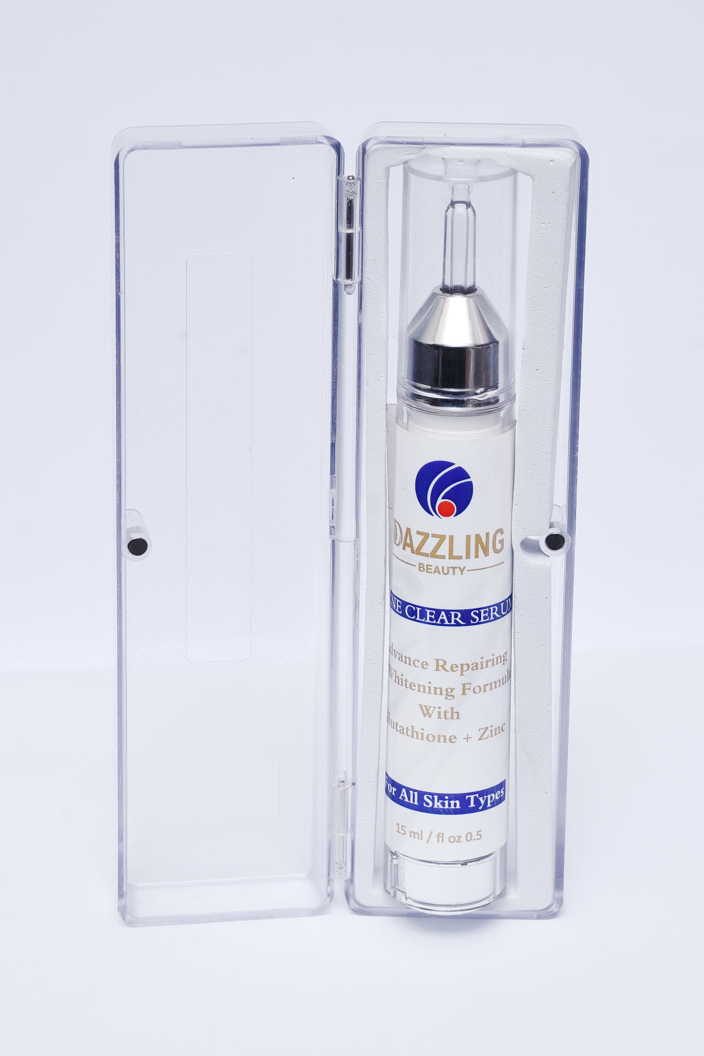 Dazzling Beauty Acne Clear Serum