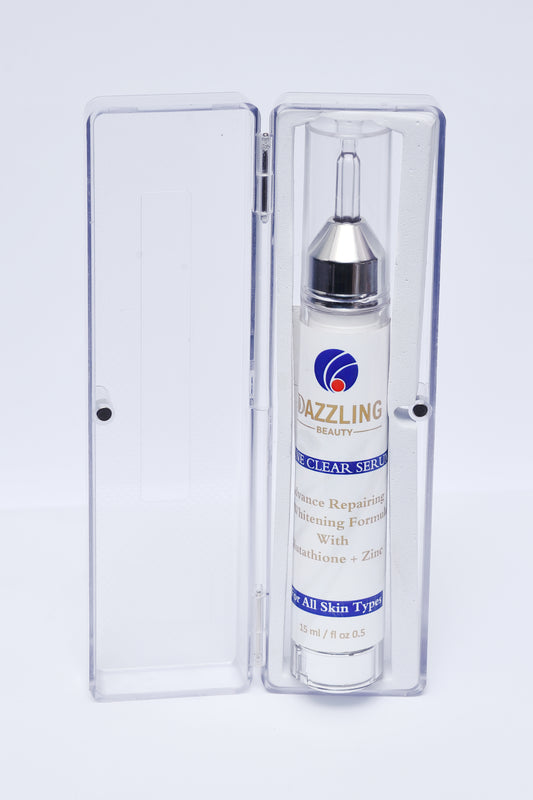 Dazzling Beauty Acne Clear Serum