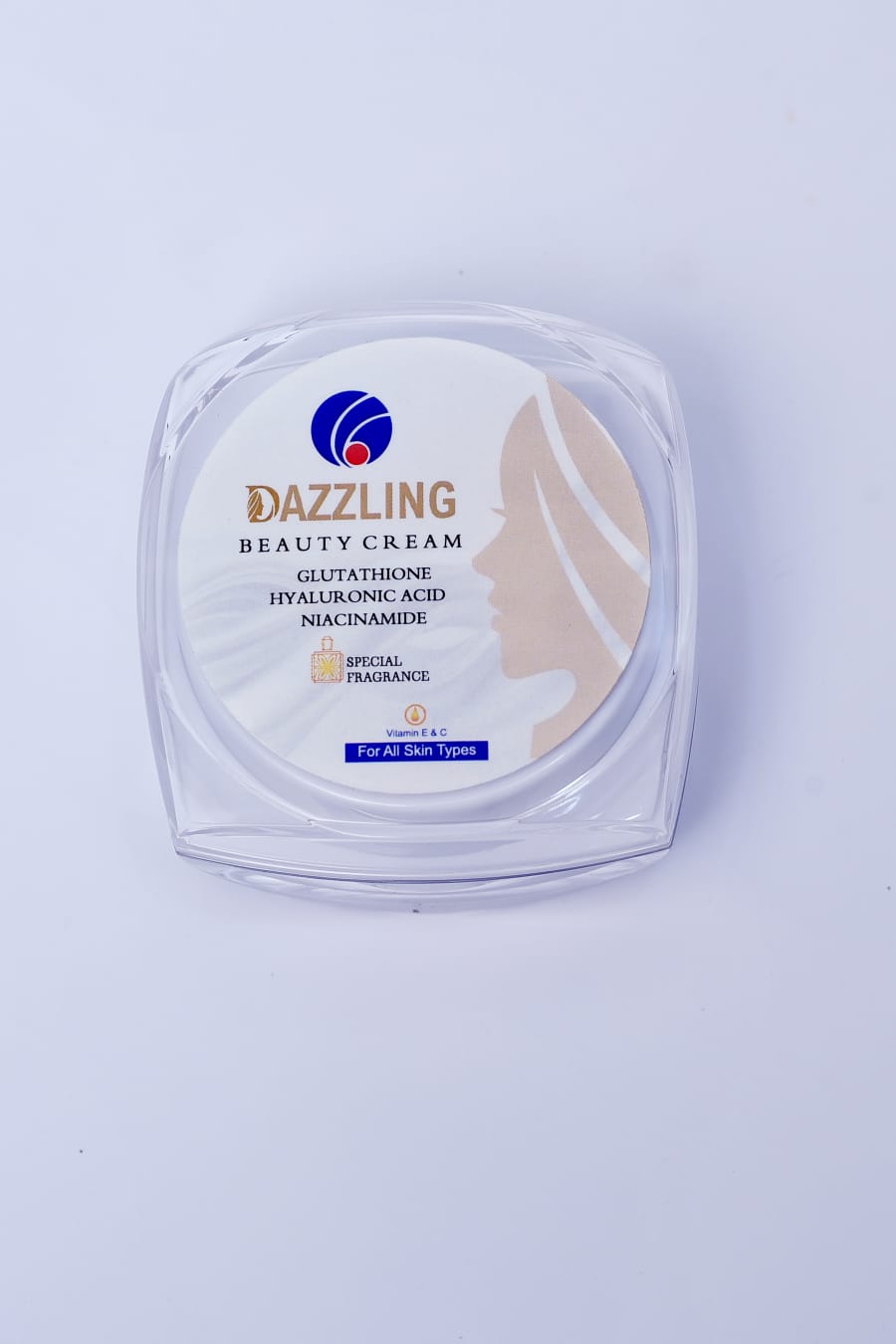 Dazzling Beauty Cream