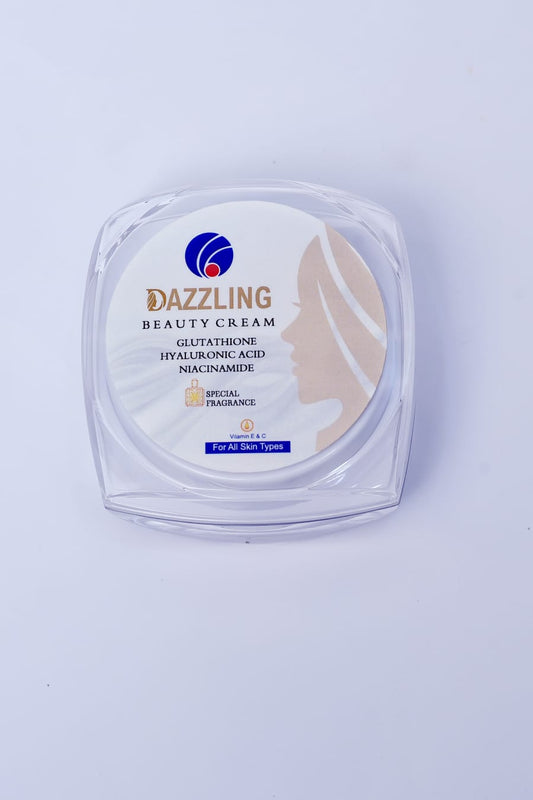 Dazzling Beauty Cream